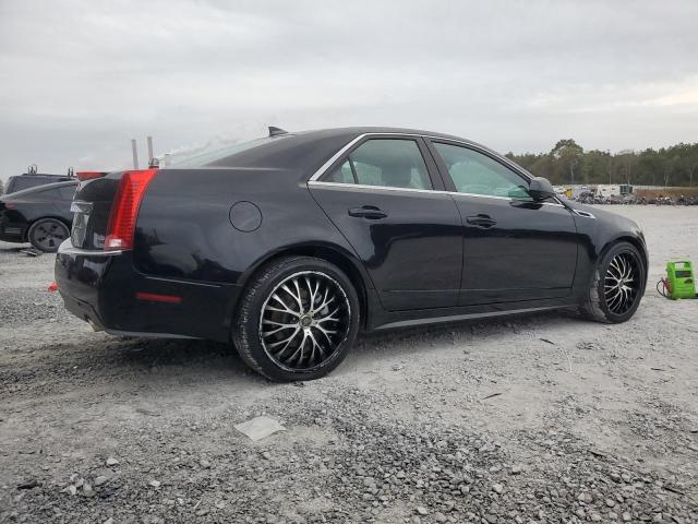Photo 3 from auction – 2012 CADILLAC CTS PERFOR with VIN 1G6DJ5E30C0114389