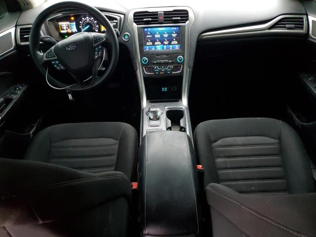 Photo 8 from auction – 2020 FORD FUSION SE with VIN 3FA6P0HD2LR168939