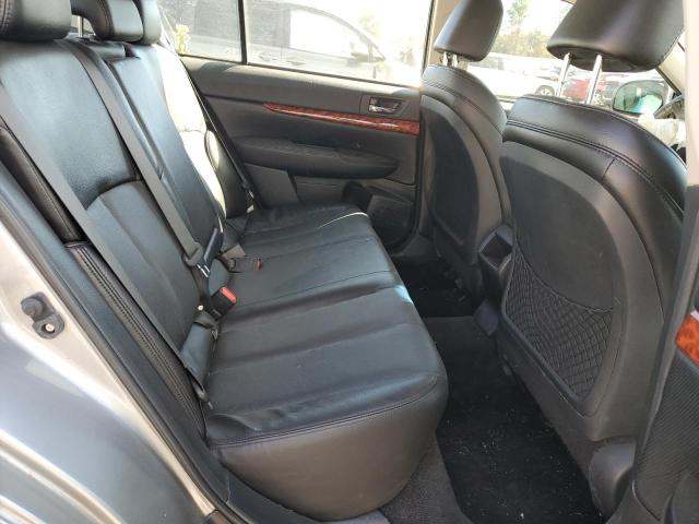 Photo 10 from auction – 2011 SUBARU LEGACY 2.5 with VIN 4S3BMBL64B3218923