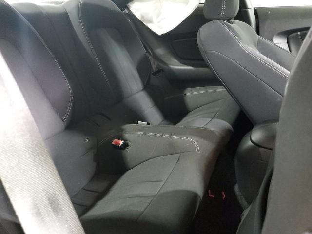 Photo 10 from auction – 2020 FORD MUSTANG with VIN 1FA6P8TH8L5150165