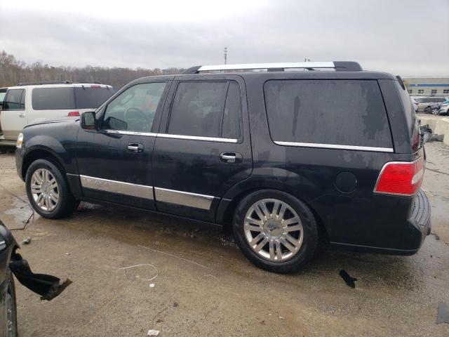 Photo 2 from auction – 2011 LINCOLN NAVIGATOR with VIN 5LMJJ2J55BEJ02531