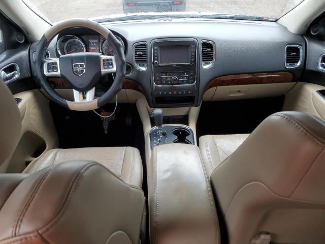 Photo 8 from auction – 2013 DODGE DURANGO CI with VIN 1C4SDJET2DC557079