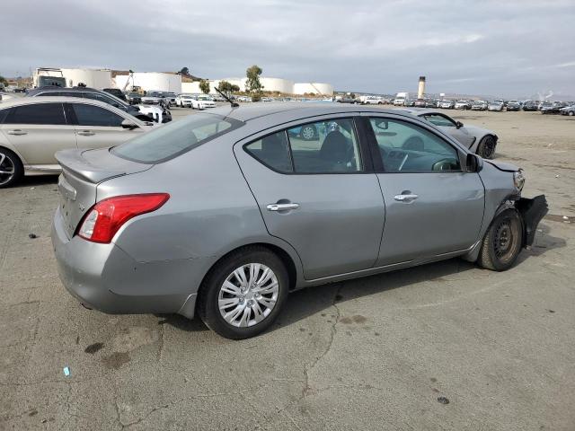 Photo 3 from auction – 2014 NISSAN VERSA S with VIN 3N1CN7AP3EL876030