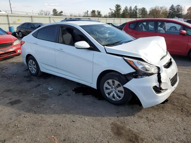 Photo 4 from auction – 2017 HYUNDAI ACCENT SE with VIN KMHCT4AE6HU217512
