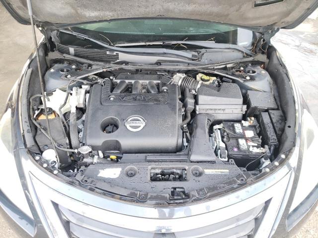 Photo 11 from auction – 2015 NISSAN ALTIMA 3.5 with VIN 1N4BL3AP7FC282454