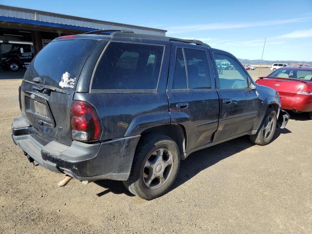 Photo 3 from auction – 2005 CHEVROLET TRAILBLAZR with VIN 1GNDT13S652367662