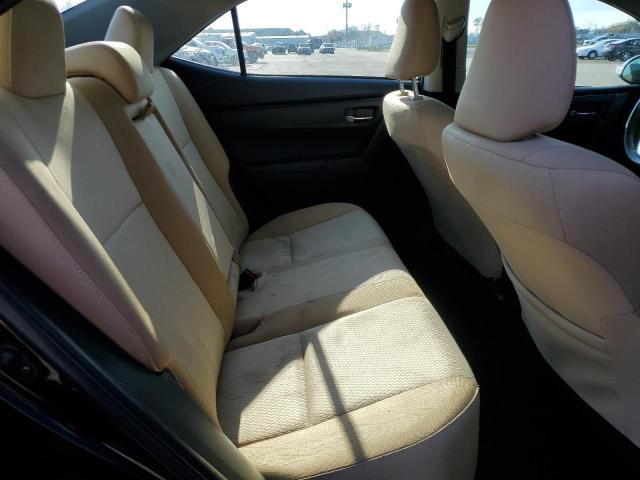Photo 10 from auction – 2019 TOYOTA COROLLA L with VIN 2T1BURHEXKC168674
