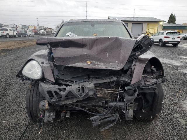 Снимка 5 от търг – 2014 PORSCHE CAYENNE с VIN WP1AA2A23ELA02794