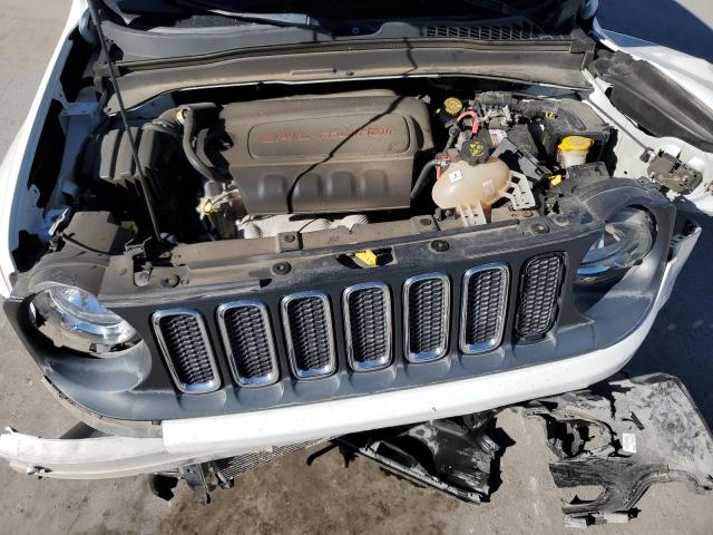 Photo 12 from auction – 2017 JEEP RENEGADE L with VIN ZACCJBBB2HPF76604
