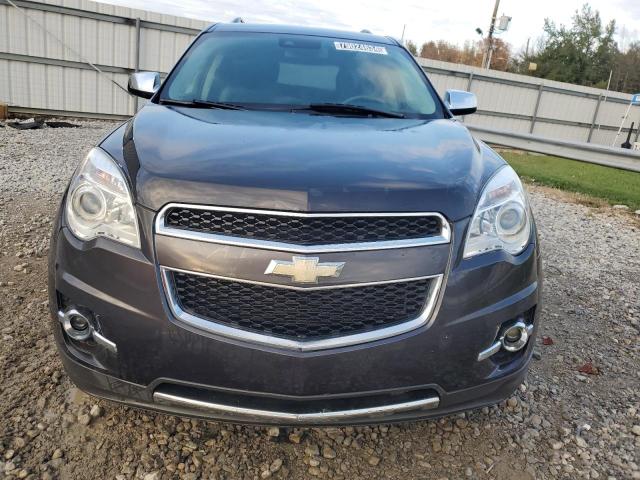 Photo 5 from auction – 2015 CHEVROLET EQUINOX LT with VIN 2GNFLDE35F6103658