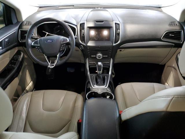 Photo 8 from auction – 2018 FORD EDGE TITANIUM with VIN 2FMPK4K93JBB68254