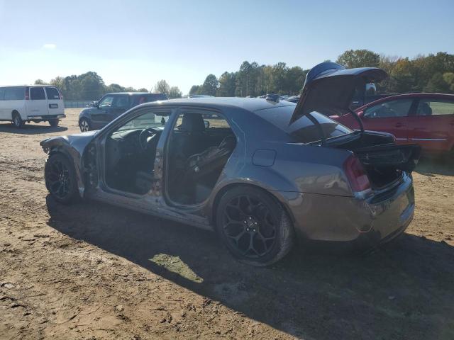 Photo 2 from auction – 2017 CHRYSLER 300 S with VIN 2C3CCABG7HH616049