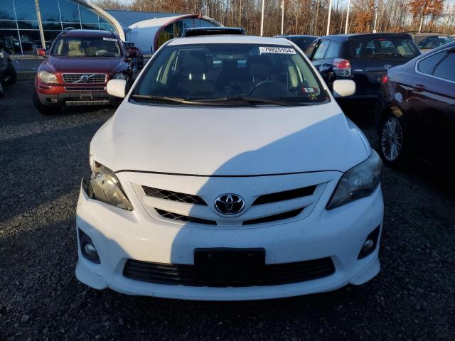 Photo 5 from auction – 2013 TOYOTA COROLLA BA with VIN 2T1BU4EEXDC044432