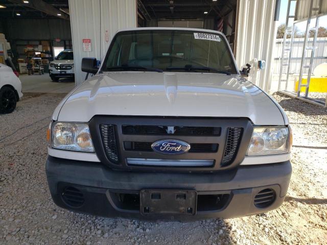 Photo 5 from auction – 2011 FORD RANGER with VIN 1FTKR1AD0BPA78388