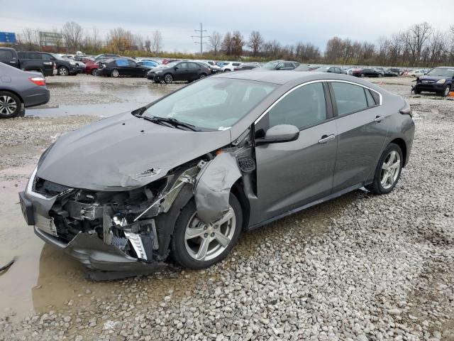 Photo 1 from auction – 2016 CHEVROLET VOLT LT with VIN 1G1RA6S58GU139904