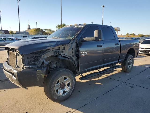 RAM 2500 ST 2017 with VIN 3C6UR5CL1HG539462 - Photo from auction