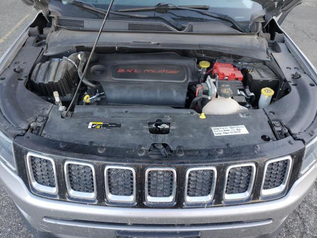Foto 12 de la subasta – 2019 JEEP COMPASS LI con VIN 3C4NJDCB7KT753411