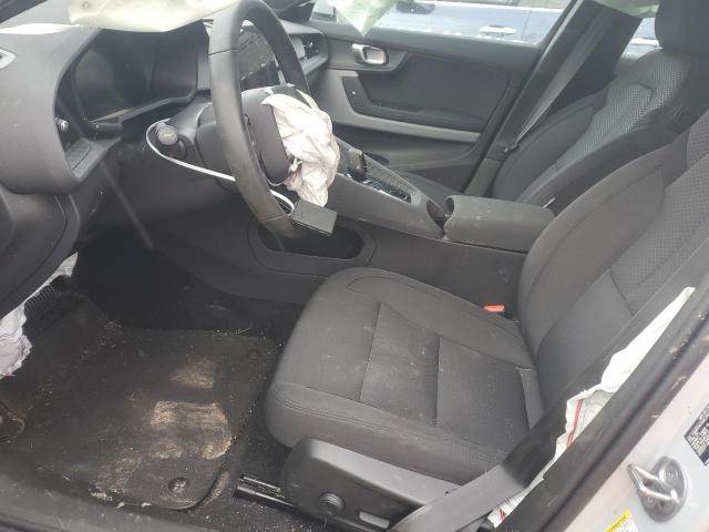 Photo 7 from auction – 2024 POLESTAR 2 with VIN YSMFE3KA6RL215336