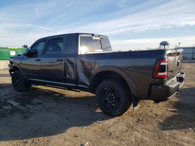 Photo 2 from auction – 2022 RAM 3500 LIMIT with VIN 3C63R3PL7NG314422
