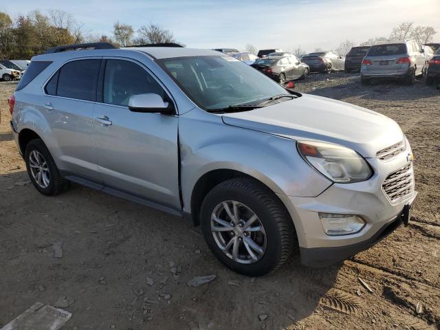 Photo 4 from auction – 2016 CHEVROLET EQUINOX LT with VIN 2GNFLFEKXG6194155