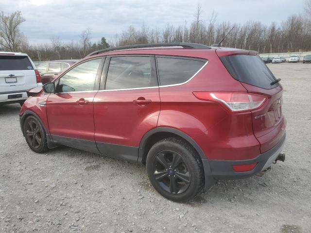 Photo 2 from auction – 2016 FORD ESCAPE SE with VIN 1FMCU9G92GUB12937