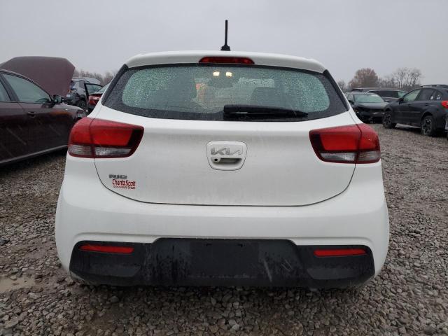 Photo 6 from auction – 2023 KIA RIO S with VIN 3KPA25AD5PE540281