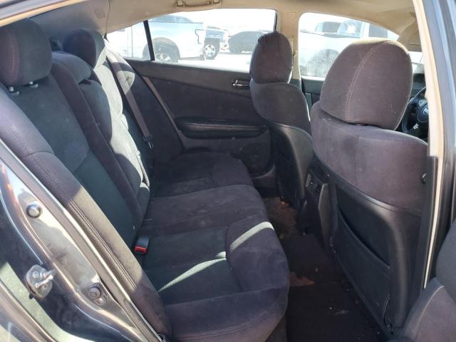 Photo 10 from auction – 2013 NISSAN MAXIMA S with VIN 1N4AA5AP6DC814965