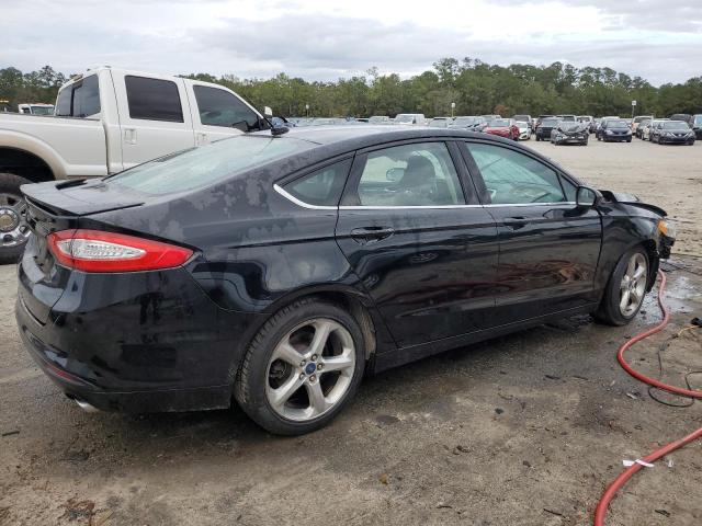 Photo 3 from auction – 2016 FORD FUSION S with VIN 3FA6P0G72GR299113