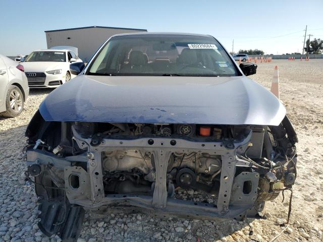 Photo 5 from auction – 2015 SUBARU LEGACY 2.5 with VIN 4S3BNBD68F3029824