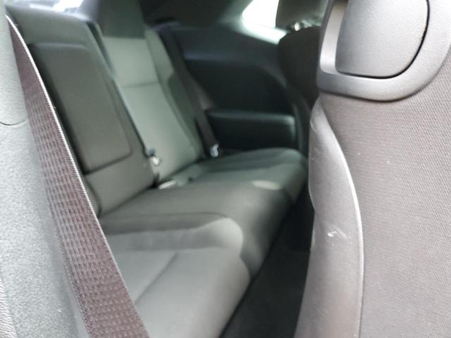 Photo 10 from auction – 2015 DODGE CHALLENGER with VIN 2C3CDZAG5FH783374