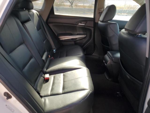 Photo 10 from auction – 2014 HONDA CROSSTOUR with VIN 5J6TF3H52EL001552