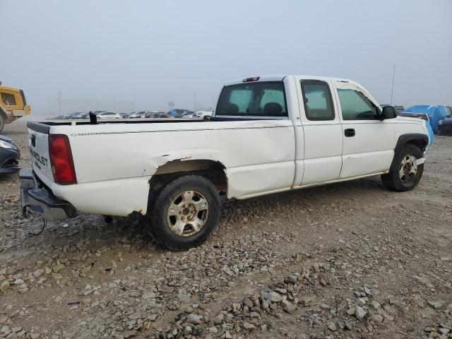 Photo 3 from auction – 2003 CHEVROLET SILVERADO with VIN 1GCEC19V93E117245