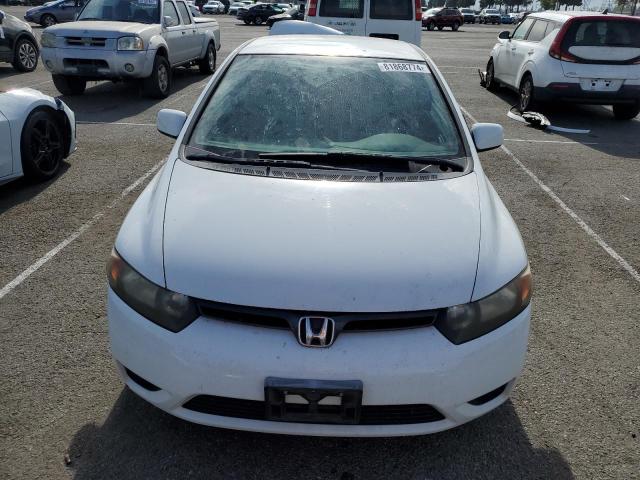 Photo 5 from auction – 2008 HONDA CIVIC with VIN 2HGFG12628H511361