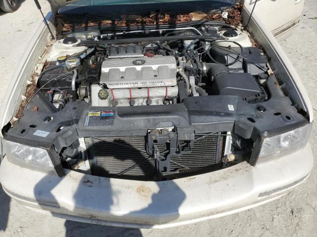 Photo 11 from auction – 1999 CADILLAC DEVILLE with VIN 1G6KD54YXXU794473