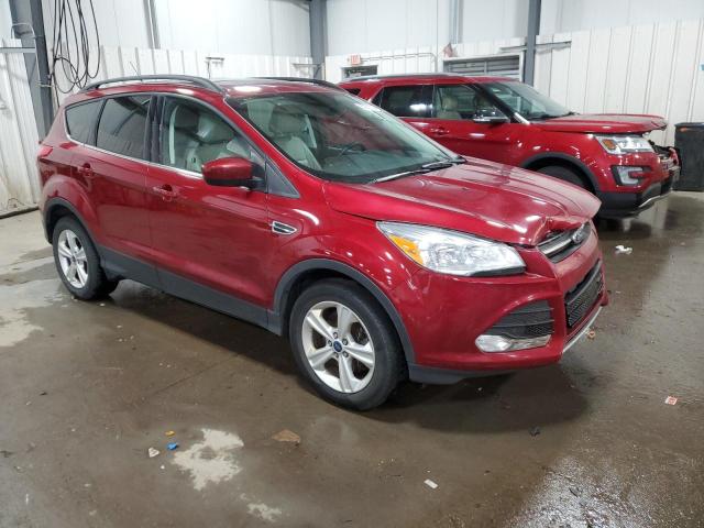 Photo 4 from auction – 2016 FORD ESCAPE SE with VIN 1FMCU9G91GUA67697