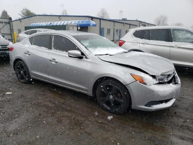 Photo 4 from auction – 2014 ACURA ILX 20 with VIN 19VDE1F3XEE013601