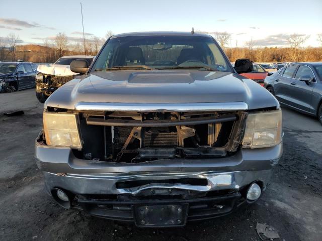Photo 5 from auction – 2009 GMC SIERRA C15 with VIN 1GTEC19009Z231740