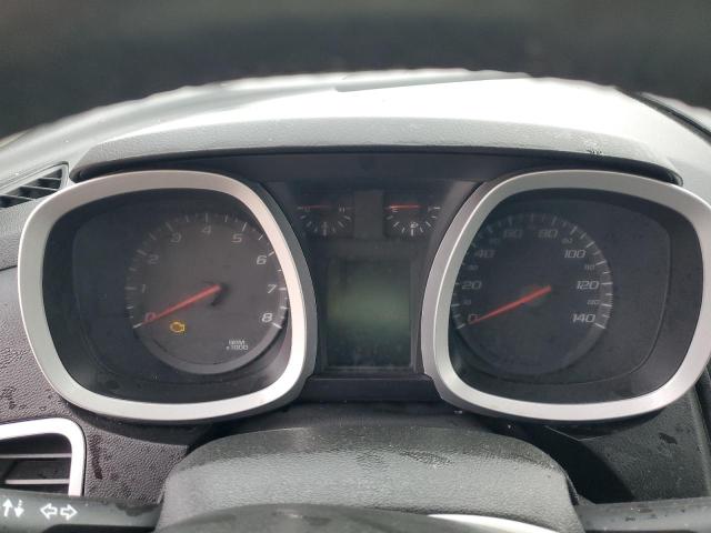 Photo 9 from auction – 2015 CHEVROLET EQUINOX LT with VIN 2GNALBEK6F6254658
