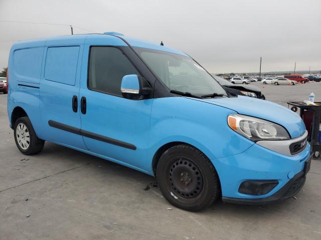 Photo 4 from auction – 2019 RAM PROMASTER with VIN ZFBHRFBB7K6M25714