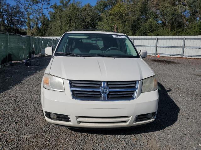 Photo 5 from auction – 2010 DODGE GRAND CARA with VIN 2D4RN5D18AR269186