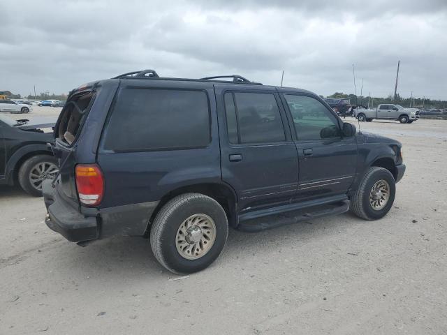Photo 3 from auction – 2000 FORD EXPLORER X with VIN 1FMZU62X4YZB47949
