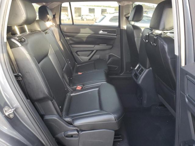 Photo 11 from auction – 2018 VOLKSWAGEN ATLAS SE with VIN 1V2DR2CA0JC527929