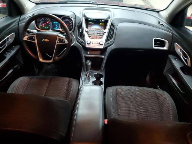 Photo 8 from auction – 2017 CHEVROLET EQUINOX LT with VIN 2GNFLFEK2H6231247