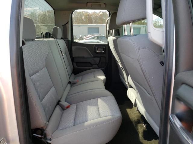 Photo 10 from auction – 2018 CHEVROLET SILVERADO with VIN 1GCVKPEC4JZ225174
