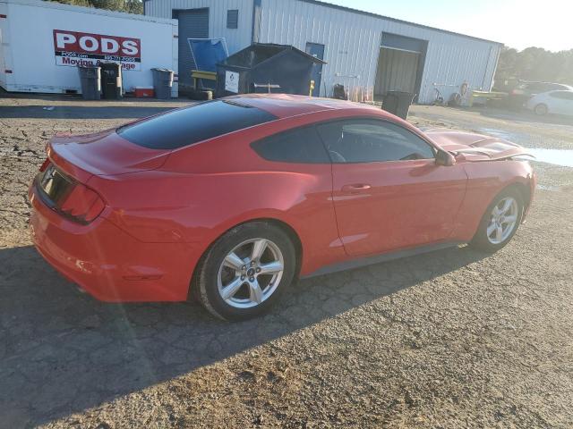 Photo 3 from auction – 2015 FORD MUSTANG with VIN 1FA6P8AM0F5374082