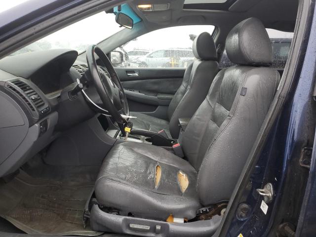 Photo 7 from auction – 2003 HONDA ACCORD EX with VIN 1HGCM66563A088463
