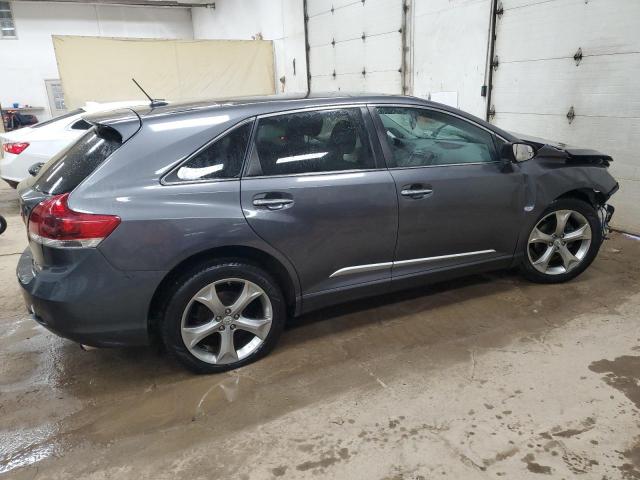 Photo 3 from auction – 2013 TOYOTA VENZA LE with VIN 4T3BK3BB8DU094231