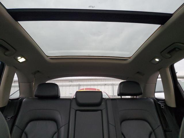 Photo 10 from auction – 2012 AUDI Q5 PREMIUM with VIN WA1DKAFP1CA003861