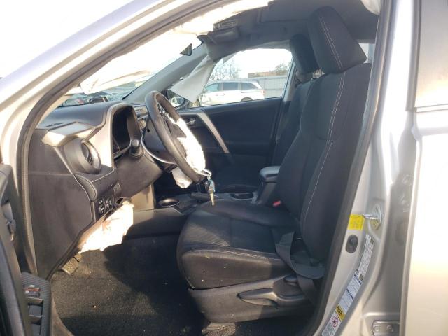 Photo 7 from auction – 2014 TOYOTA RAV4 XLE with VIN 2T3RFREV7EW145652