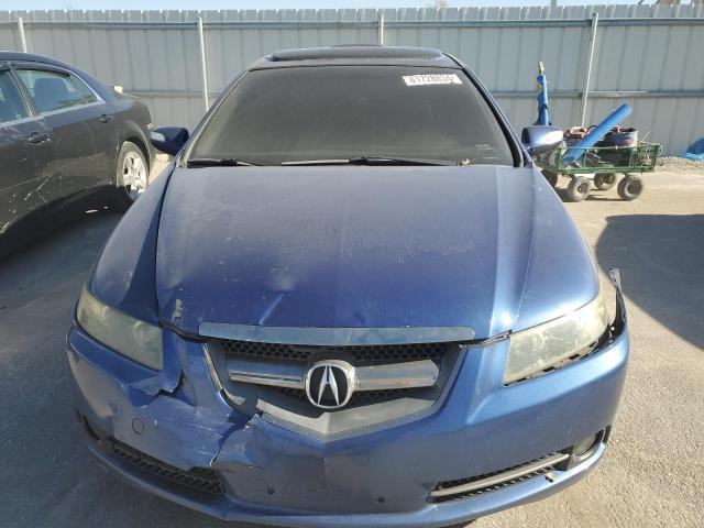 Photo 5 from auction – 2007 ACURA TL TYPE S with VIN 19UUA75527A005248